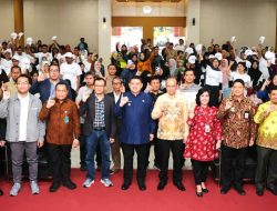 Wali Kota Makassar Apresiasi Program BRI Peduli – Sahabat Disabilitas