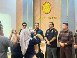 Tiga Tersangka Korupsi Outsourcing Balai Kereta Sulsel Ditetapkan, 350 Saksi Diperiksa