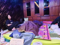 Pengusaha Asal Maros Tewas Ditembak KKB di Puncak Jaya