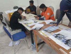 BRI BO Maros Gelar Pembukaan Rekening Massal untuk Karyawan PT Gunung Verbeck Karebbe