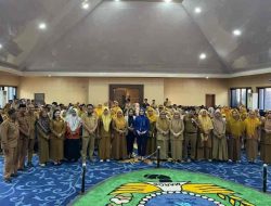 BRI BO Maros dan Pemkab Maros Gelar Sosialisasi Mekanisme Penyaluran PIP Tahun 2025