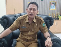 PLT Kadis DLH Maros Klarifikasi Isu Petugas Bentor Perbaiki Motor Sampah Sendiri: “Jika Ada Oknum, Akan Kami Tindak”