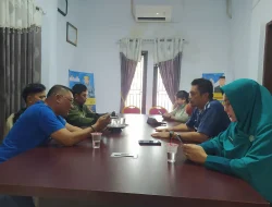 Pelayanan Puskesmas Tanralili Disorot, Dugaan Pemulangan Pasien Picu Polemik