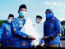 Senyum PPPK di Balik THR, ASN Sulsel Apresiasi Kebijakan Gubernur