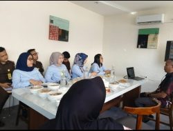 Dinas Pertanian Maros Perkuat Pengawasan Program, Pastikan Infrastruktur Pertanian Tepat Sasaran