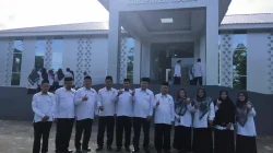 Apel Akbar Kemenag Maros, ASN Diminta Sukseskan MTQ Provinsi Sulsel