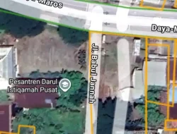 Status Lahan Dipertanyakan, Pesantren Minta Kejelasan dari BPN Maros