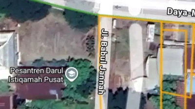 Status Lahan Dipertanyakan, Pesantren Minta Kejelasan dari BPN Maros