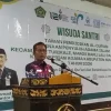 Wisuda Santri TPQ Maros 2026: Mewujudkan Generasi Qur’ani dan Berakhlakul Karimah