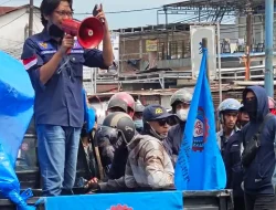 Diduga Bermasalah Sejak Awal, Dapur MBG Tetap Lolos dan Beroperasi