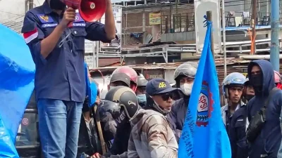 Diduga Bermasalah Sejak Awal, Dapur MBG Tetap Lolos dan Beroperasi