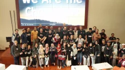 IKA Arsitektur UNHAS Siap Gelar Halal Bi Halal 2026, Perkuat Kolaborasi Alumni dan Industri