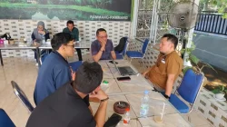 MTQ Sulsel di Maros Masuk Fase Krusial, Penentuan Finalis Dimulai