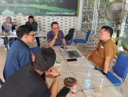MTQ Sulsel di Maros Masuk Fase Krusial, Penentuan Finalis Dimulai
