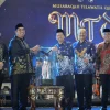 Maros Juara Umum MTQ XXXIV Sulawesi Selatan 2026, Raih 560 Poin