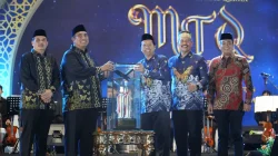 Maros Juara Umum MTQ XXXIV Sulawesi Selatan 2026, Raih 560 Poin