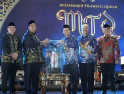 Maros Juara Umum MTQ XXXIV Sulawesi Selatan 2026, Raih 560 Poin