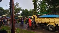 Negara Jangan Abai: Polemik Penutupan Akses Jalan Pesantren Darul Istiqamah Maros Harus Diselesaikan Secara Adil