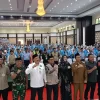 Asrama Haji Sudiang Dipadati Jemaah Kloter Pertama, Persiapan Keberangkatan Dimatangkan