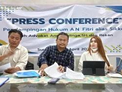 Kuasa Hukum Bantah Tudingan Penipuan, Kasus Investasi Fitri Disebut Murni Sengketa Bisnis