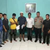 Mediasi Humanis Polisi Redam Ketegangan di Tompobulu, Hubungan Keluarga Kembali Harmonis