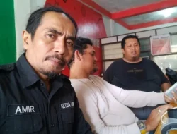 LIN SULSEL Ajak Publik Bijak Sikapi Informasi,Dukung Sukses MTQ XXXIV di Maros