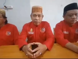 Ketua Umum Forum Pemerhati Adat Budaya Nusantara Ajak Penggiat Budaya Sukseskan MTQ di Maros