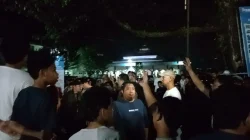 Polemik Akses Jalan di Pesantren Darul Istiqamah Picu Kemacetan dan Ketegangan Warga