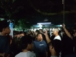 Polemik Akses Jalan di Pesantren Darul Istiqamah Picu Kemacetan dan Ketegangan Warga