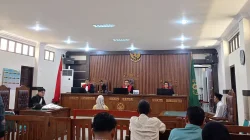 Sidang Kasus Pembunuhan di Bantimurung: Saksi dan Ahli Perkuat Dakwaan Jaksa