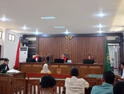 Sidang Kasus Pembunuhan di Bantimurung: Saksi dan Ahli Perkuat Dakwaan Jaksa