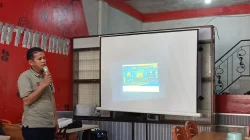 Pegadaian Perkenalkan Aplikasi TRING untuk Permudah Investasi Emas