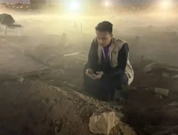 Jemaah Calon Haji Asal Gowa Wafat di Madinah, Dimakamkan di Baqi