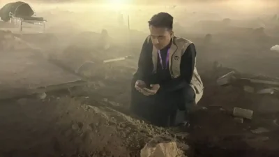 Jemaah Calon Haji Asal Gowa Wafat di Madinah, Dimakamkan di Baqi