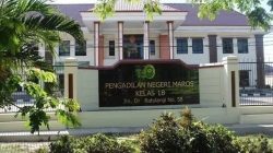 Gugatan Lama Diungkit Kembali, Perkara No. 66/Pdt.G/2025/PN Maros Jadi Sorotan Publik