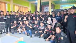 Ketua Kiwal Garuda Hitam Maros Bantah Keterlibatan Anggotanya dalam Isu Pengamanan Darul Istiqamah