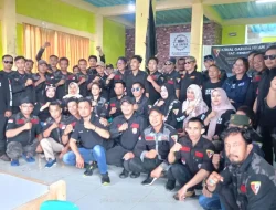 Ketua Kiwal Garuda Hitam Maros Bantah Keterlibatan Anggotanya dalam Isu Pengamanan Darul Istiqamah