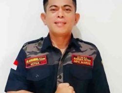 Dugaan Tambang Ilegal di Maros Disorot, Ketua MPC Kiwal Garuda Hitam Desak Penindakan Tegas