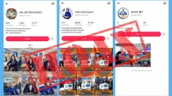 Masyarakat Wajib Waspada Modus Penipuan, BRI Tegaskan Pengajuan KUR Tidak Ditawarkan Secara Online
