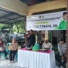 H. Havid S. Fasya Serap Aspirasi Warga dalam Kegiatan Pengawasan APBD di Maros