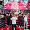 Kejurnas Drag Race Putaran II Makassar Diikuti Hampir 1.000 Starter