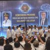 Suwardi Thahir Nahkodai PWI Sulsel 2026-2031, Fokus Tingkatkan Kompetensi Wartawan