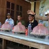 Empat Pilar Jadi Pengingat Jati Diri Bangsa, Amure dan Wawan Mattaliu Serukan Penguatan Toleransi