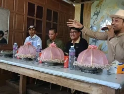 Empat Pilar Jadi Pengingat Jati Diri Bangsa, Amure dan Wawan Mattaliu Serukan Penguatan Toleransi