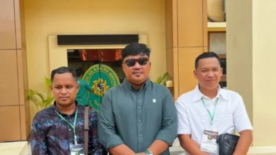 Kasus Waris Dg Gassing Masuk Sidang Lagi, Penggugat Ungkap Dugaan Pemalsuan Dokumen