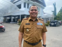 Permudah Wajib Pajak, Bapenda Maros Hadir di Setiap Kecamatan untuk Layanan PBB-P2