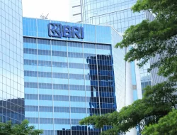 Bank BRI Memantapkan Diri Sebagai Salah Satu Bank Terbesar Dunia