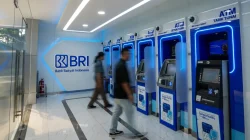 BRI Bukukan Kontribusi Pajak Terbesar di Industri Keuangan Indonesia, Dukung Pembangunan Nasional Bersama Danantara