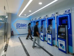 BRI Bukukan Kontribusi Pajak Terbesar di Industri Keuangan Indonesia, Dukung Pembangunan Nasional Bersama Danantara
