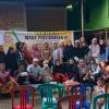 Nafa Putri Serap Aspirasi Warga Padangalla, Infrastruktur hingga PKH Jadi Sorotan